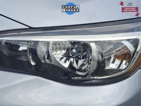 Certified 2023 Subaru Crosstrek 2.5i Sport image 9