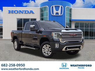 Used 2021 GMC Sierra 2500 Denali w/ Denali Ultimate Package AWD/4WD video 1