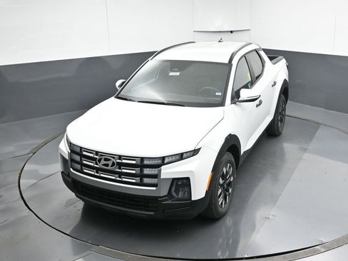 New 2026 Hyundai Santa Cruz SEL FWD image 47