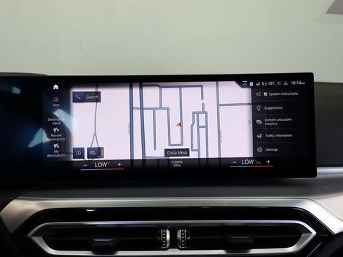 Used 2024 BMW M340i xDrive w/ Premium Package AWD/4WD image 31