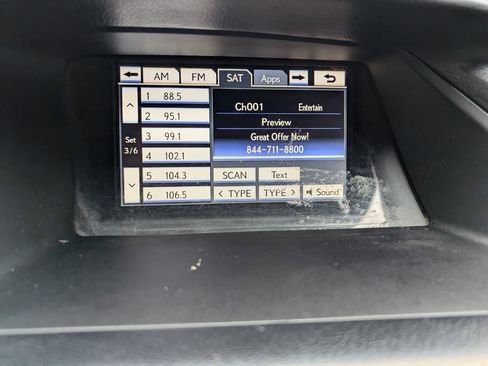 Used 2015 Lexus RX 450h FWD image 23