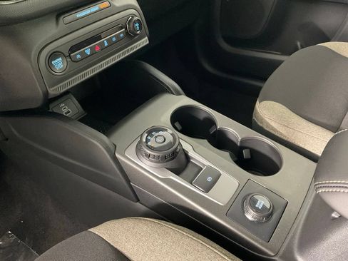 New 2026 Ford Bronco Sport Big Bend AWD/4WD image 19