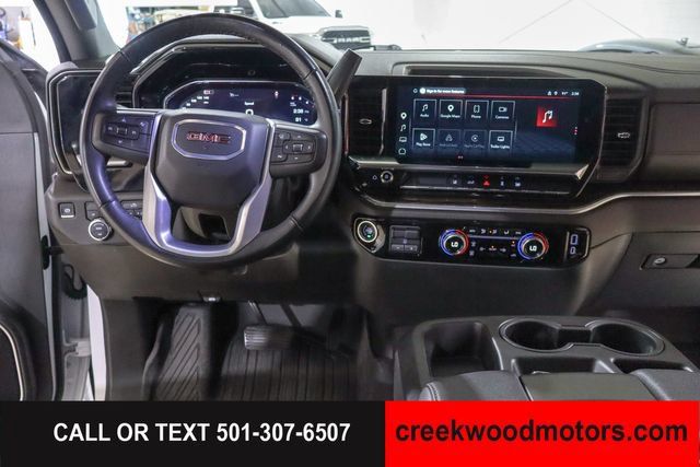 Used 2025 GMC Sierra 2500 SLE AWD/4WD image 55