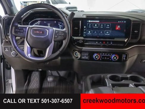 Used 2025 GMC Sierra 2500 SLE AWD/4WD image 55