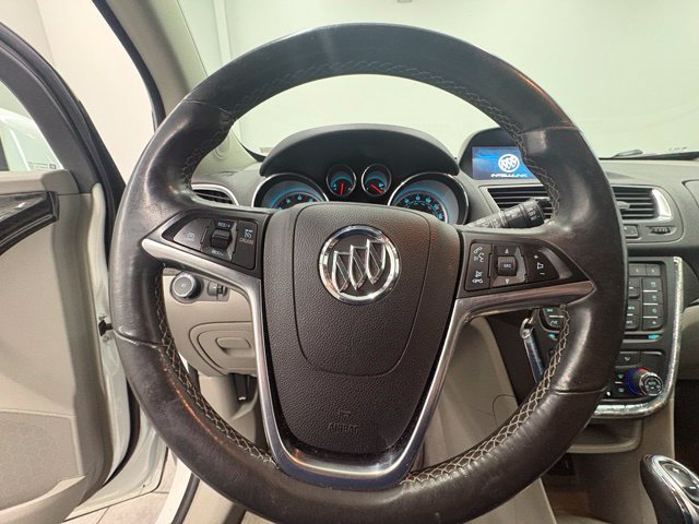 Used 2016 Buick Encore Convenience FWD image 20