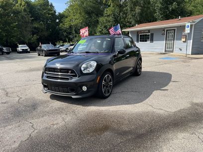 Used 2016 MINI Cooper Countryman S