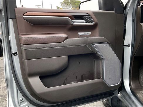 Used 2024 GMC Sierra 1500 Denali w/ Denali Reserve Package image 25