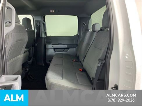 Used 2024 Ford F150 XLT w/ Tow/Haul Package image 29