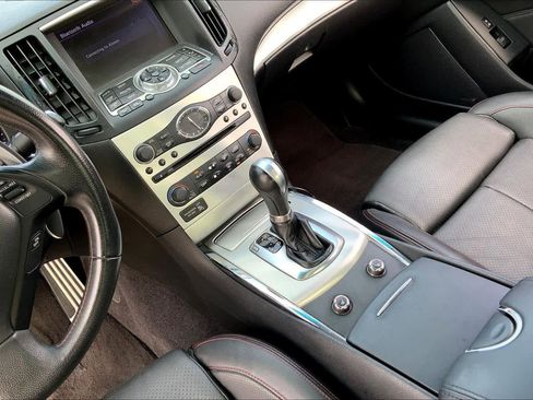 Used 2013 INFINITI G37 IPL image 15