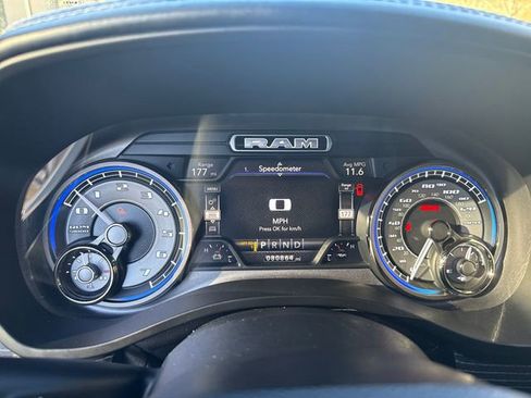 Used 2020 RAM 1500 Limited image 19