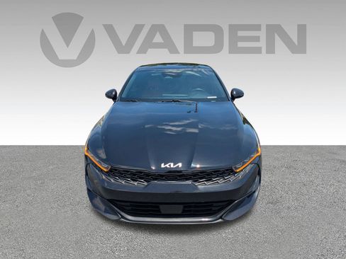 Used 2022 Kia K5 GT-Line w/ GT-Line FWD Premium Package image 27