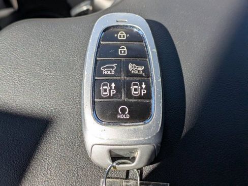 Used 2024 Hyundai Palisade Calligraphy image 26