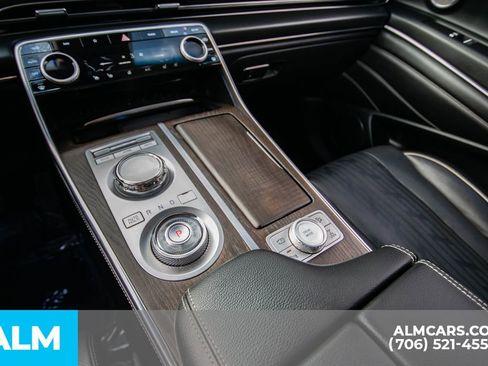 Used 2023 Genesis GV80 3.5T Advanced + image 35