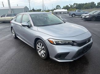 Certified 2023 Honda Civic LX video 1