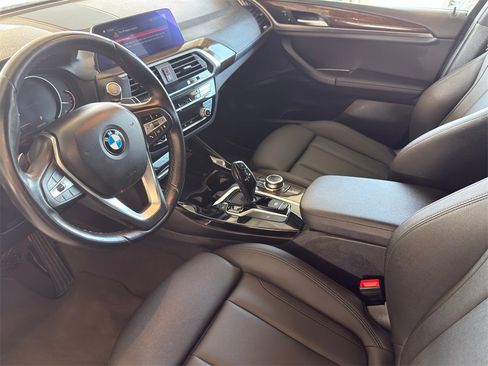 Used 2020 BMW X3 sDrive30i image 11