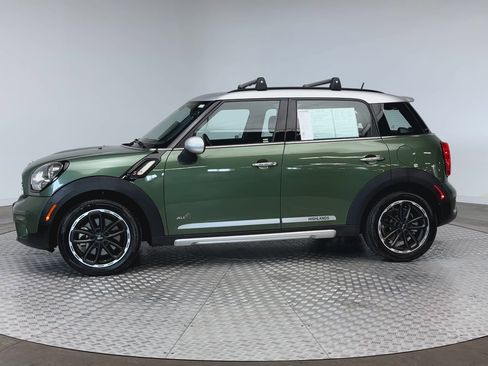 Used 2016 MINI Cooper Countryman S image 5