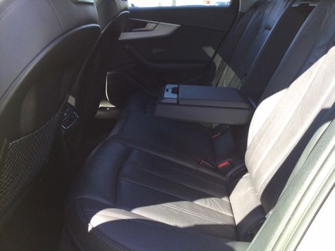 Used 2017 Audi A4 2.0T Premium w/ Convenience Package image 16