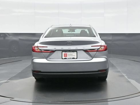 Used 2026 Toyota Camry LE FWD image 6