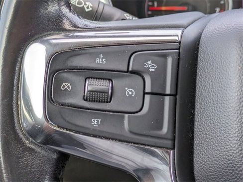 Used 2022 Chevrolet Blazer LT image 27