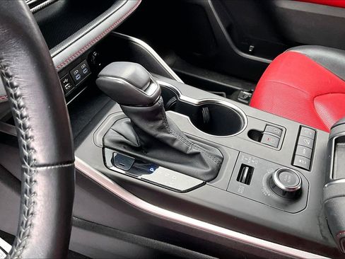 Used 2022 Toyota Highlander XSE image 15