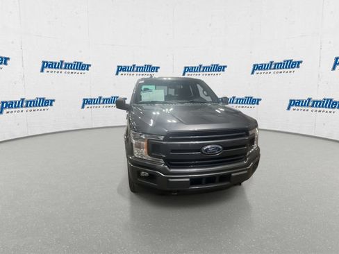 Certified 2020 Ford F150 XLT w/ Equipment Group 302A Luxury AWD/4WD image 3
