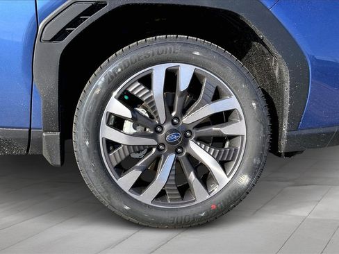 New 2026 Subaru Forester Touring image 12