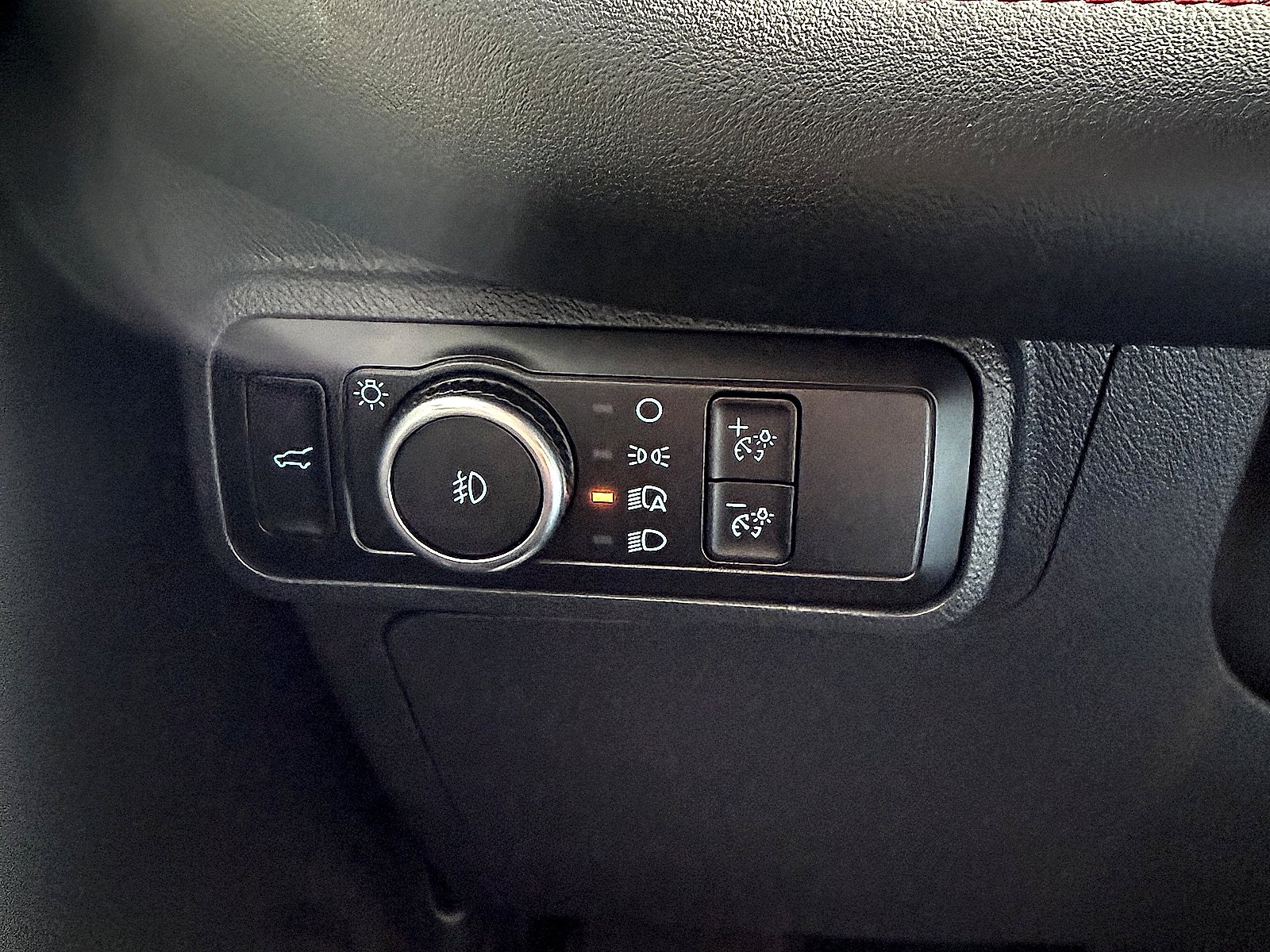 New 2026 Ford Explorer ST w/ Sun And Sound Package AWD/4WD image 12