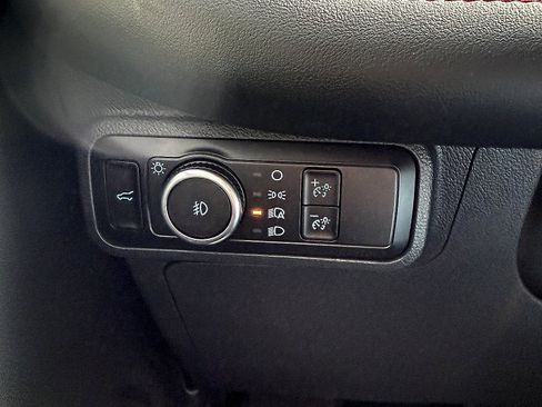 New 2026 Ford Explorer ST w/ Sun And Sound Package AWD/4WD image 12