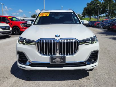 Used 2020 BMW X7 xDrive40i w/ Premium Package
