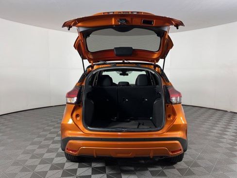 Used 2023 Nissan Kicks SV image 38