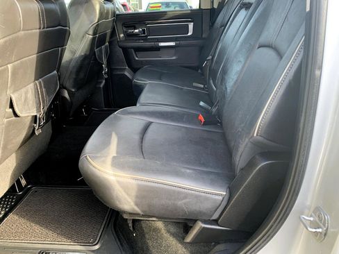 Used 2014 RAM 1500 Limited image 37