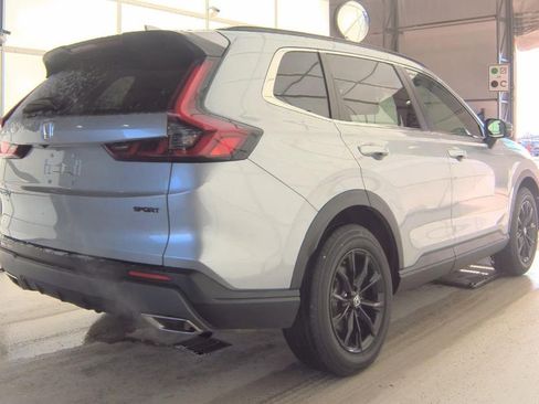 Used 2023 Honda CR-V Sport image 4