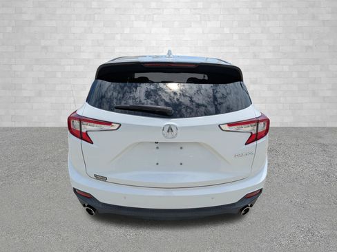 Used 2021 Acura RDX FWD w/ Technology Package image 3