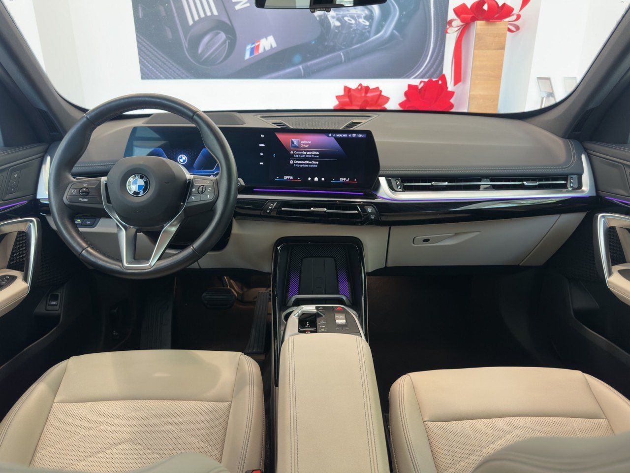 Used 2024 BMW X1 xDrive28i w/ Technology Package AWD/4WD image 15