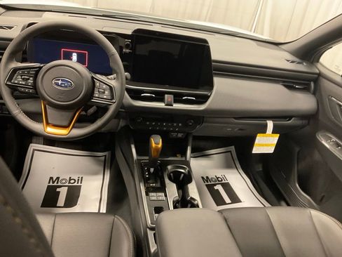 New 2026 Subaru Outback Wilderness image 29