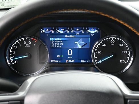 Used 2023 Ford F150 Tremor w/ Trailer Tow Package image 6