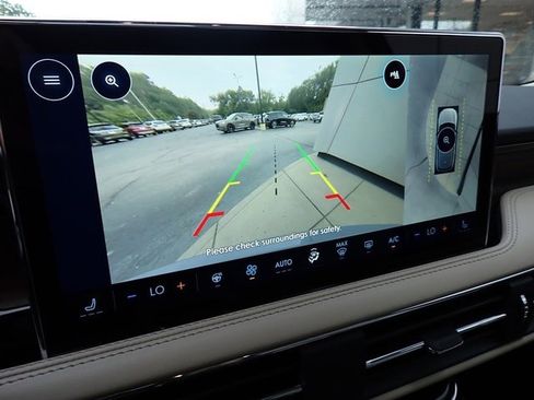 New 2025 Lincoln Corsair Grand Touring w/ Equipment Group 302A image 25