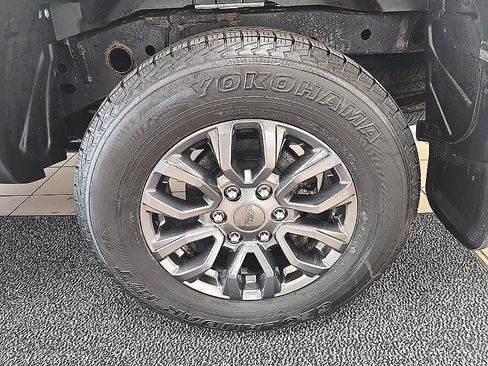 Used 2022 Ford Ranger XLT w/ Equipment Group 301A Mid AWD/4WD image 42