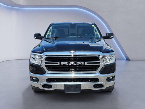Used 2020 RAM 1500 Big Horn AWD/4WD image 8