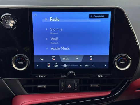 Used 2024 Lexus NX 350 F Sport image 27