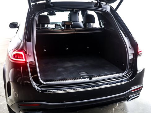 Used 2023 Mercedes-Benz GLE 350 GLE 350 SUV image 23