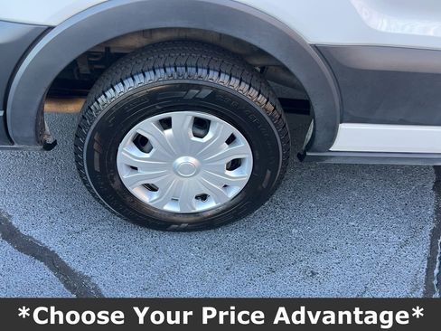 Used 2022 Ford Transit 350 XLT image 14