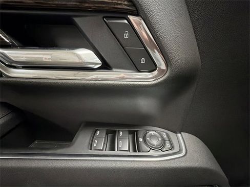 New 2026 GMC Sierra 1500 SLE image 54