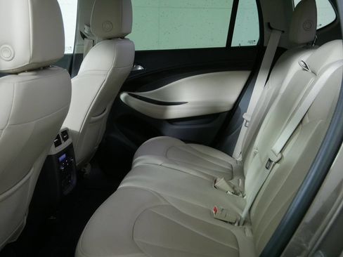 Used 2019 Buick Envision Premium AWD/4WD image 20