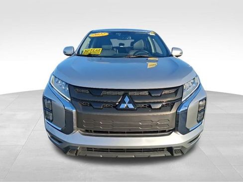 Used 2022 Mitsubishi Outlander Sport SE image 16