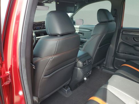 New 2026 Honda Passport TrailSport image 17