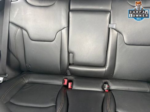 Certified 2022 Jeep Compass Limited image 31