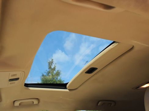 Used 2010 Buick LaCrosse CXL w/ Luxury Package image 24