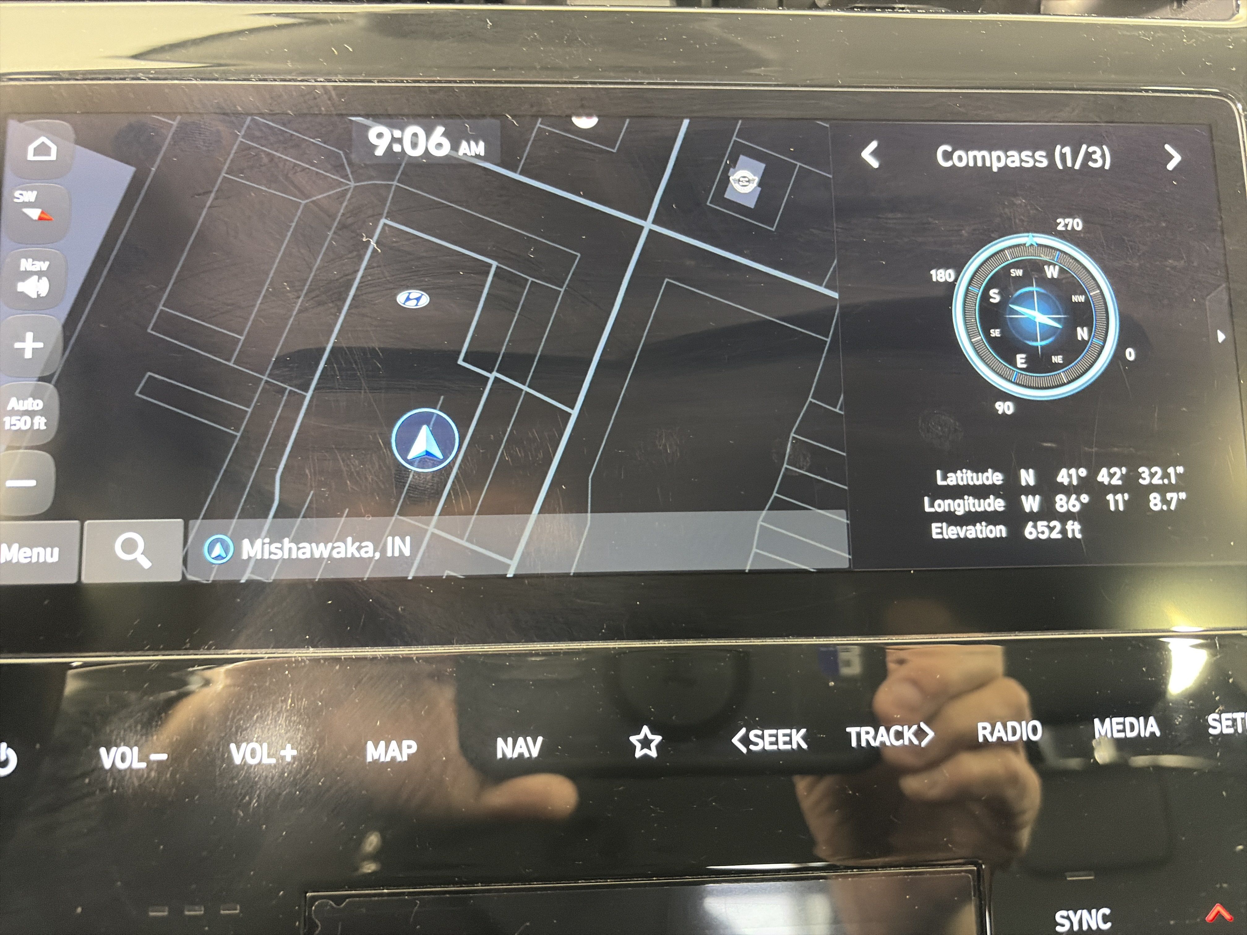 Certified 2023 Hyundai Tucson XRT AWD/4WD image 23