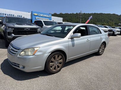 Used 2007 Toyota Avalon Touring w/ Fleet Convenience Pkg